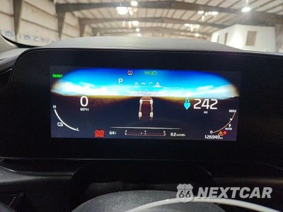 Zdjęcie 9 z 12 samochodu: 2023 KIA NIRO WIND VIN:KNDCR3L16P5073394 - miniatura