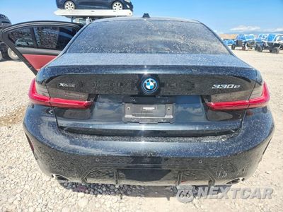 Zdjęcie 6 z 12 samochodu: 2023 BMW 330XE VIN:3MW39FS08P8D08145 - miniatura