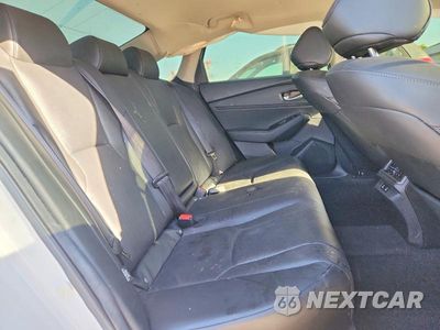 Zdjęcie 10 z 12 samochodu: 2025 HONDA ACCORD TOURING HYBRID VIN:1HGCY2F81SA033859 - miniatura