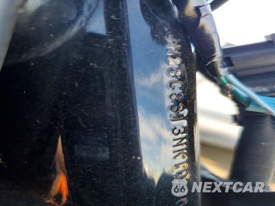 Zdjęcie 9 z 9 samochodu: 2022 HONDA CMX1100 D VIN:JH2SC8313NK102169 - miniatura