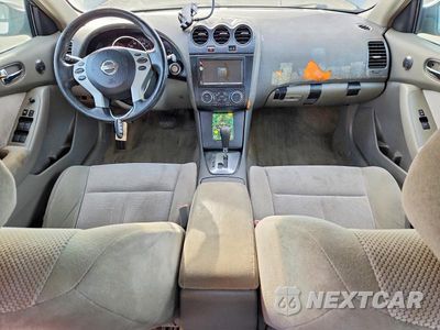 Zdjęcie 8 z 12 samochodu: 2007 NISSAN ALTIMA 2.5 VIN:1N4AL21E77C229484 - miniatura