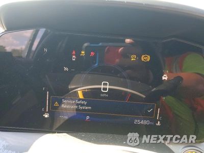 Zdjęcie 9 z 13 samochodu: 2025 CHEVROLET TRAX 1LT VIN:KL77LHEPXSC316935 - miniatura