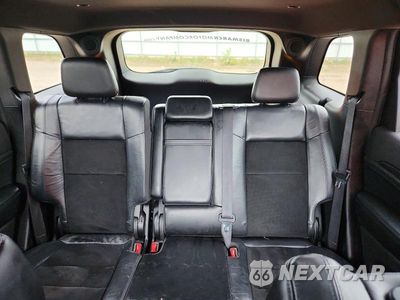 Zdjęcie 10 z 14 samochodu: 2018 JEEP GRAND CHEROKEE LAREDO VIN:1C4RJFAG9JC121404 - miniatura