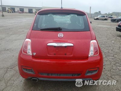 Zdjęcie 6 z 12 samochodu: 2012 FIAT 500 SPORT VIN:3C3CFFBR4CT109938 - miniatura