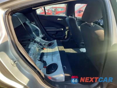 Zdjęcie 10 z 12 samochodu: 2021 DODGE CHARGER POLICE VIN:2C3CDXAT1MH664039 - miniatura