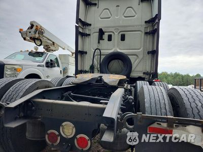 Zdjęcie 6 z 13 samochodu: 2016 FREIGHTLINER CASCADIA 125 VIN:3AKJGLD50GSHP5544 - miniatura