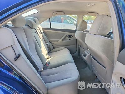 Zdjęcie 10 z 12 samochodu: 2010 TOYOTA CAMRY BASE VIN:4T1BF3EK5AU540470 - miniatura