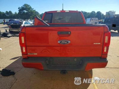 Zdjęcie 6 z 12 samochodu: 2019 FORD RANGER XL VIN:1FTER4FHXKLB06277 - miniatura