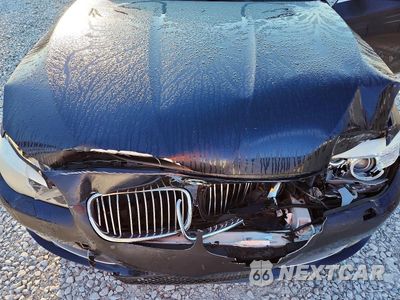 Zdjęcie 11 z 12 samochodu: 2012 BMW 535 XI VIN:WBAFU7C53CDU65087 - miniatura