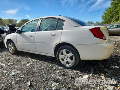 Drugie zdjęcie samochodu z przodu: 2007 SATURN ION LEVEL 2 VIN:1G8AJ55F47Z102705 - miniatura