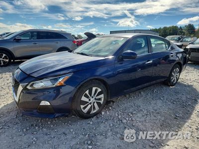 2020 NISSAN ALTIMA S 1N4BL4BV6LC251257 - główne zdjęcie licytacji z USA - miniatura