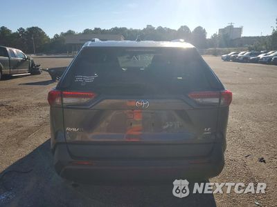 Zdjęcie 6 z 12 samochodu: 2020 TOYOTA RAV4 LE VIN:2T3F1RFV4LW111536 - miniatura