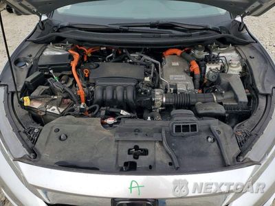 Zdjęcie 11 z 12 samochodu: 2018 HONDA CLARITY VIN:JHMZC5F1XJC018791 - miniatura