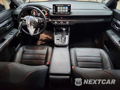 Zdjęcie 8 z 13 samochodu: 2025 HONDA CR-V SPORT-L VIN:7FARS6H8XSE018903 - miniatura