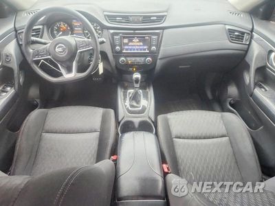 Zdjęcie 8 z 13 samochodu: 2018 NISSAN ROGUE S VIN:KNMAT2MV4JP586384 - miniatura