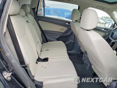 Zdjęcie 10 z 12 samochodu: 2019 VOLKSWAGEN TIGUAN SE VIN:3VV2B7AX0KM024291 - miniatura