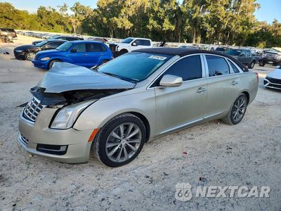 2014 CADILLAC XTS 2G61L5S37E9133144 - główne zdjęcie licytacji z USA - miniatura