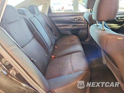 Zdjęcie 10 z 12 samochodu: 2017 NISSAN ALTIMA 2.5 SV VIN:1N4AL3AP0HC253960 - miniatura