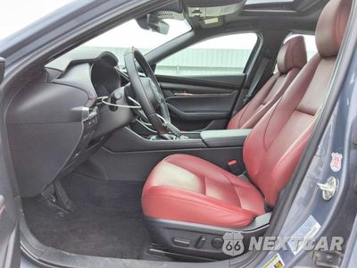 Zdjęcie 7 z 13 samochodu: 2026 MAZDA 3 PREFERRED VIN:JM1BPBLL2T1868828 - miniatura