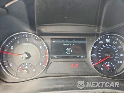 Zdjęcie 9 z 12 samochodu: 2023 KIA FORTE GT LINE VIN:3KPF54AD6PE607655 - miniatura