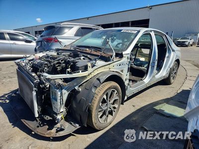 2024 HYUNDAI SONATA SEL KMHL64JA9RA408381 - główne zdjęcie licytacji z USA - miniatura