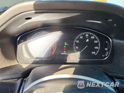 Zdjęcie 9 z 12 samochodu: 2022 HONDA ACCORD SPORT VIN:1HGCV1F39NA108643 - miniatura