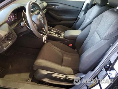 Zdjęcie 7 z 12 samochodu: 2026 HONDA ACCORD LX VIN:1HGCY1F25TA010043 - miniatura