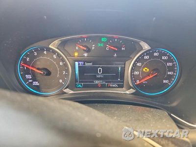 Zdjęcie 9 z 14 samochodu: 2018 CHEVROLET EQUINOX PREMIER VIN:2GNAXVEV4J6204947 - miniatura