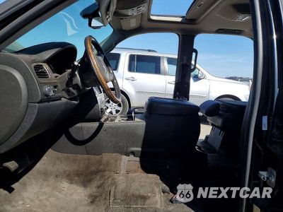 Zdjęcie 7 z 14 samochodu: 2007 GMC YUKON DENALI VIN:1GKFK63877J143626 - miniatura