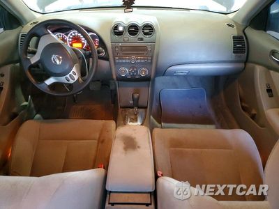 Zdjęcie 8 z 12 samochodu: 2010 NISSAN ALTIMA 2.5 VIN:1N4AL2AP9AC163741 - miniatura