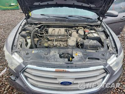 Zdjęcie 11 z 12 samochodu: 2014 FORD TAURUS SEL VIN:1FAHP2E82EG117320 - miniatura