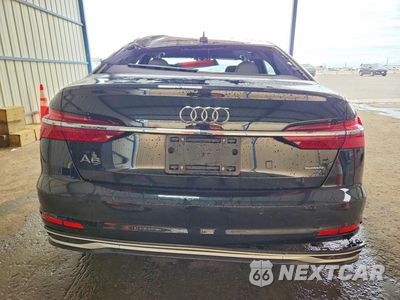 Zdjęcie 6 z 12 samochodu: 2024 AUDI A6 PREMIUM PLUS VIN:WAUE3BF29RN015398 - miniatura