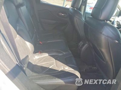 Zdjęcie 11 z 13 samochodu: 2023 JEEP CHEROKEE ALTITUDE LUX VIN:1C4PJMMB8PD109999 - miniatura