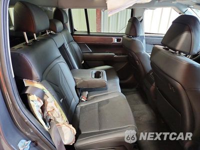 Zdjęcie 11 z 14 samochodu: 2026 HYUNDAI SANTA FE SEL VIN:5NMP24GLXTH187753 - miniatura