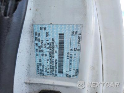 Zdjęcie 13 z 13 samochodu: 2009 FORD ECONOLINE E350 SUPER DUTY VAN VIN:1FTSE34L99DA27865 - miniatura