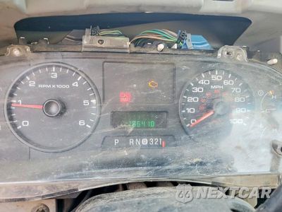 Zdjęcie 9 z 12 samochodu: 2006 FORD F250 SUPER DUTY DUMP TRUCK VIN:1FTNF20556EA45474 - miniatura