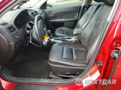 Zdjęcie 7 z 12 samochodu: 2012 FORD FUSION SEL VIN:3FAHP0JG1CR417471 - miniatura
