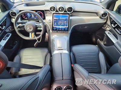 Zdjęcie 8 z 13 samochodu: 2024 MERCEDES-BENZ GLC 300 VIN:W1NKM4GBXRF129345 - miniatura