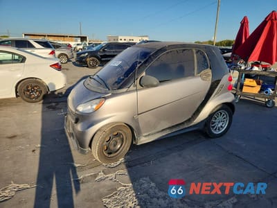 2013 SMART FORTWO PURE WMEEJ3BA1DK687771 - główne zdjęcie licytacji z USA - miniatura