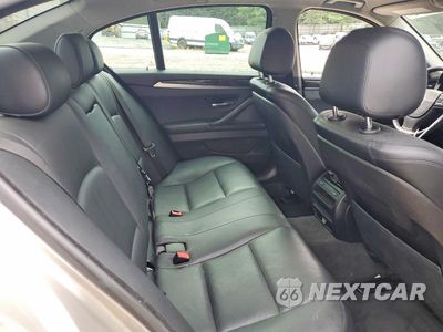 Zdjęcie 10 z 12 samochodu: 2014 BMW 528 XI VIN:WBA5A7C52ED615181 - miniatura