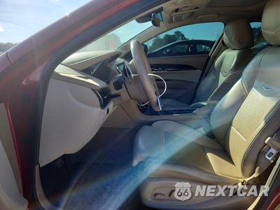 Zdjęcie 7 z 12 samochodu: 2015 CADILLAC ATS PERFORMANCE VIN:1G6AC5SXXF0112755 - miniatura