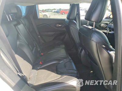 Zdjęcie 10 z 12 samochodu: 2021 JEEP CHEROKEE LATITUDE PLUS VIN:1C4PJLLB5MD204365 - miniatura