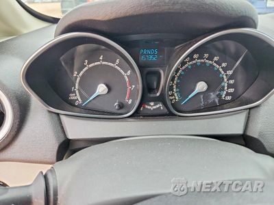 Zdjęcie 9 z 12 samochodu: 2016 FORD FIESTA SE VIN:3FADP4BJXGM178764 - miniatura