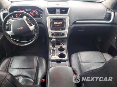 Zdjęcie 8 z 13 samochodu: 2013 GMC ACADIA SLT-1 VIN:1GKKVRKD4DJ263045 - miniatura