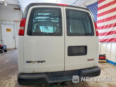 Zdjęcie 6 z 13 samochodu: 2017 GMC SAVANA G2500 VIN:1GTW7AFF9H1109621 - miniatura