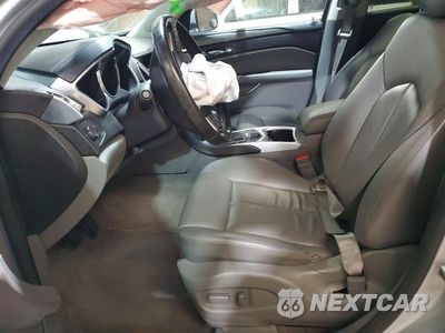 Zdjęcie 7 z 13 samochodu: 2012 CADILLAC SRX VIN:3GYFNGE38CS527587 - miniatura
