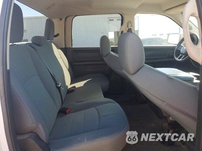 Zdjęcie 10 z 12 samochodu: 2014 RAM 1500 ST VIN:1C6RR6KT3ES389212 - miniatura