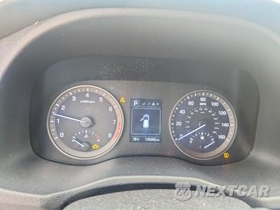Zdjęcie 9 z 13 samochodu: 2018 HYUNDAI TUCSON SEL VIN:KM8J3CA43JU733440 - miniatura