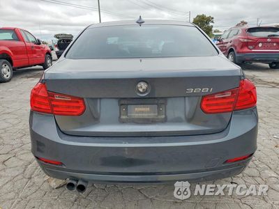 Zdjęcie 6 z 12 samochodu: 2013 BMW 328 I SULEV VIN:WBA3C1G53DNR48555 - miniatura