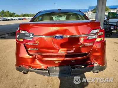 Zdjęcie 6 z 12 samochodu: 2014 FORD TAURUS LIMITED VIN:1FAHP2F82EG112407 - miniatura